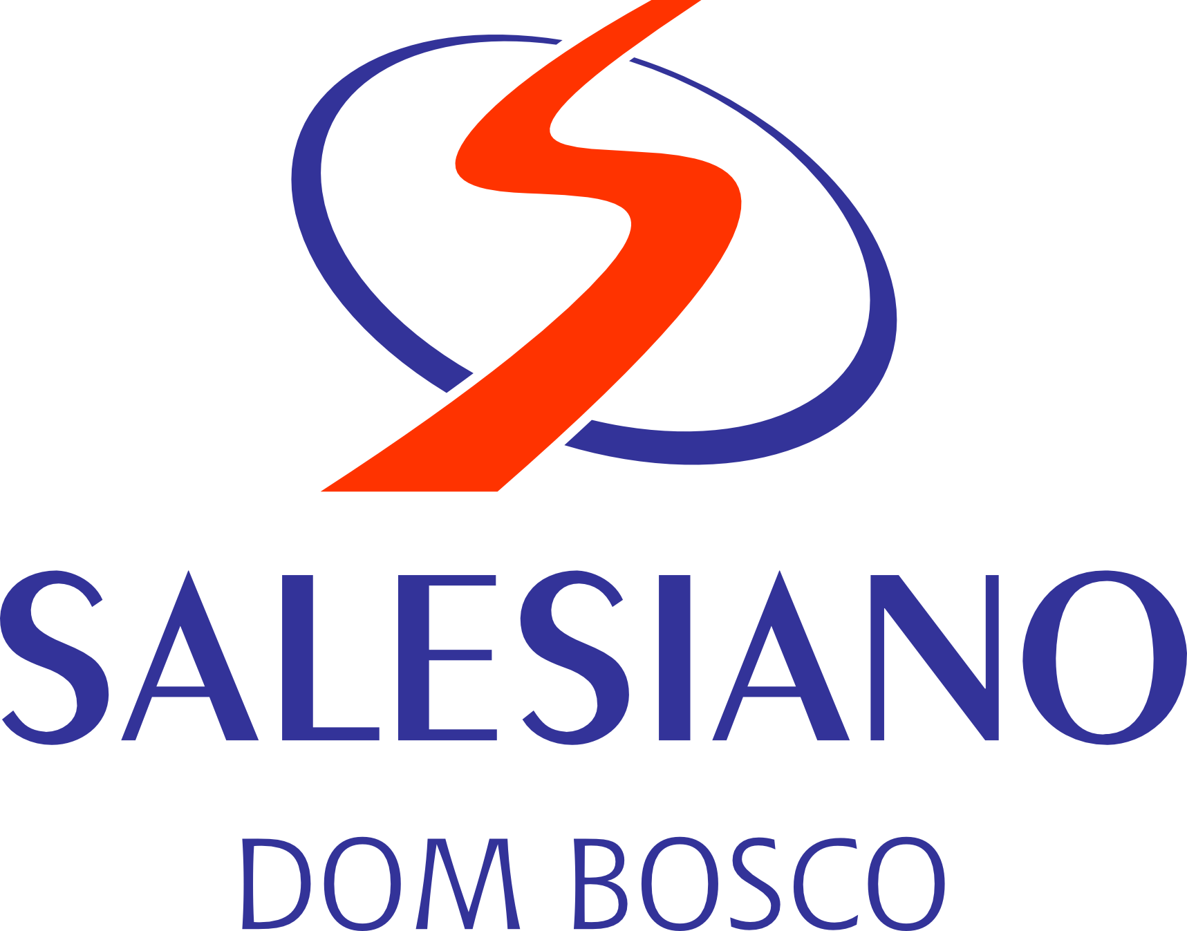Salesiano Dom Bosco
